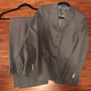 Brooks Brothers Women’s Pant Suit